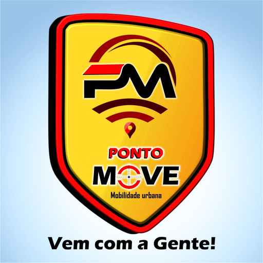 Ponto Move logo
