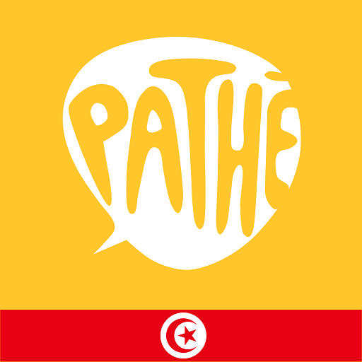 Pathé Tunisie  Icon
