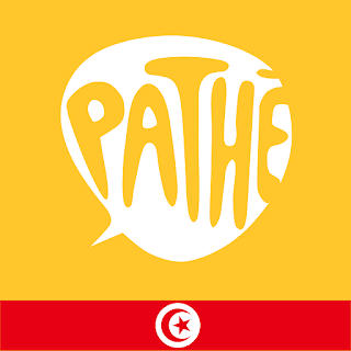 Pathé Tunisie apk