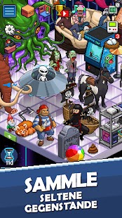 PewDiePie's Tuber Simulator Screenshot