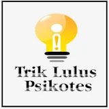 TRIK LULUS PSIKOTES icon