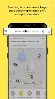 Bikaner Cab -Book Cabs/Taxi screenshot 16