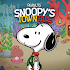 Snoopys Town Tale CityBuilder 4.0.3 (1161) (Version: 4.0.3 (1161))