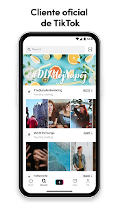 Descargar Tiktok Hackeado Monedas Infinitas APK última versión 5