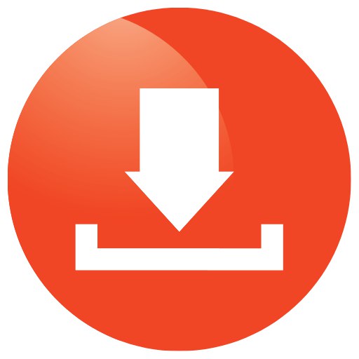Downloade video-easy and fast logo