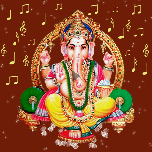 Vinayagar Tamil Bakthi Songs logo