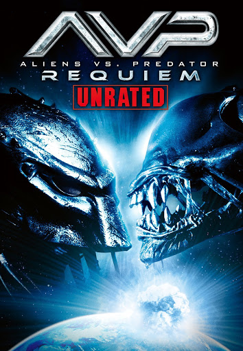 Aliens Vs. Predator Collection - Movies on Google Play