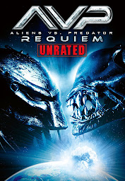 Icon image Aliens vs. Predator: Requiem (Unrated)