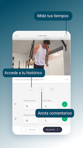 Rmove Screen 2