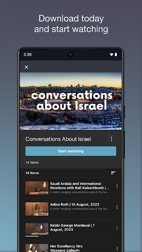 Emanuel Plus Screenshot 4 - AppWisp.com