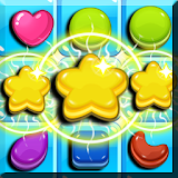 Ice Jelly Blast icon