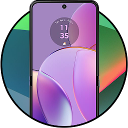 Icon image Theme of Motorola Moto G Power