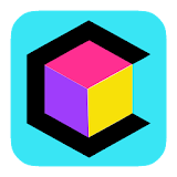 Color Cubes icon