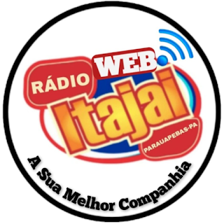 Rádio Web Itajai