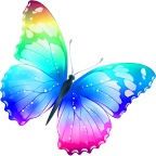 Pop Those Butterflies logo
