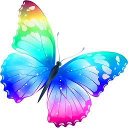 Pop Those Butterflies