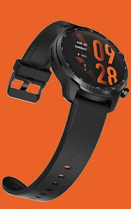 Mobvoi Ticwatch Pro 3 Guide