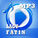 LAGU FATIN MP3 icon