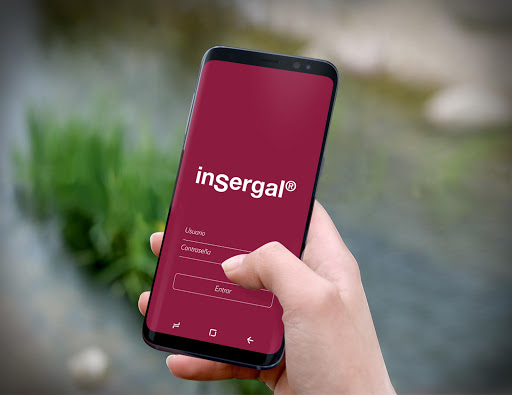 Anteprima dell'app