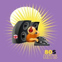 Free 80s Radio Station Hits UK Online