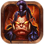 Return of the Orcs APK icon