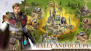Fire Empire - Screenshot 3