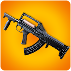 Gun Shot Sounds Simulator 3D