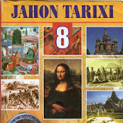 Jahon tarixi 8-sinf