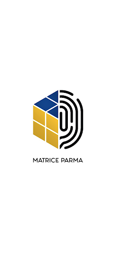 Android application MatriceParma screenshort