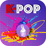 Cover Image of Herunterladen K-POP A’RMY Coloring Book  APK