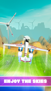 Perfect Landing, Plane Pilot 3