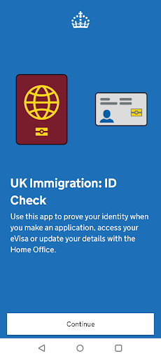 UK Immigration: ID Checkのおすすめ画像1