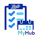 Cover Image of ดาวน์โหลด Boots MyHub 7.0.32 APK