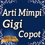 Top 22 Books & Reference Apps Like Arti Mimpi Gigi Copot - Best Alternatives