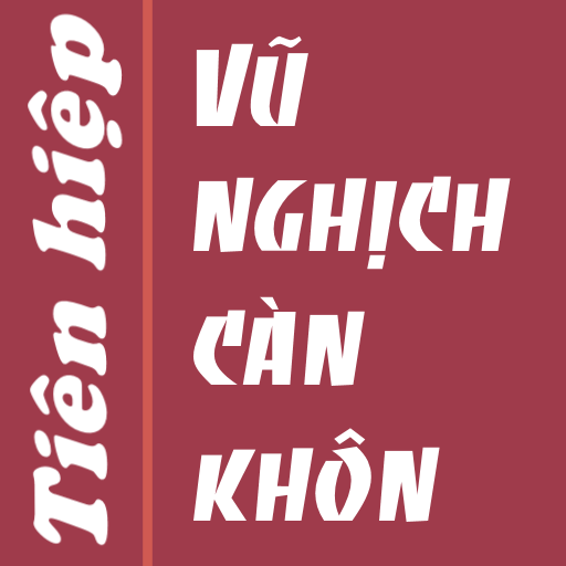 Vu nghich can khongTien hiep  Icon