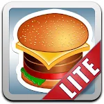 Cover Image of Baixar Burger Mania Lite 1.0.5 APK