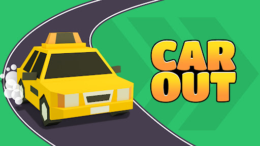 Car Out :Parking Jam & Car Puzzle Game apkpoly screenshots 16
