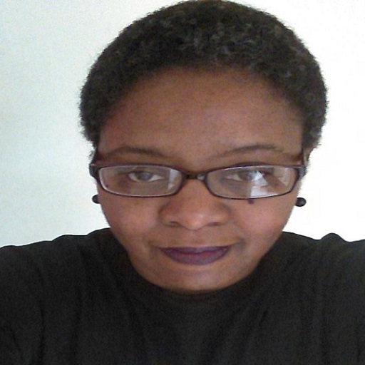 Author Terri Celestine Brunson logo