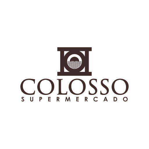Colosso Supermercado logo