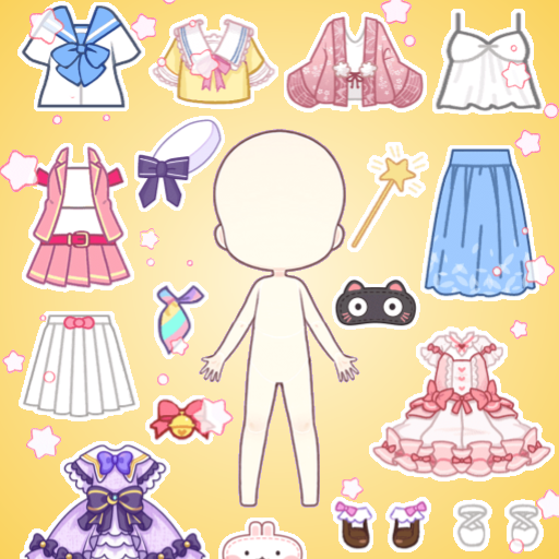 Anime Princess Dream Game Download on Windows