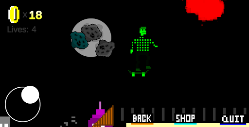 Skate Escape Screen 3