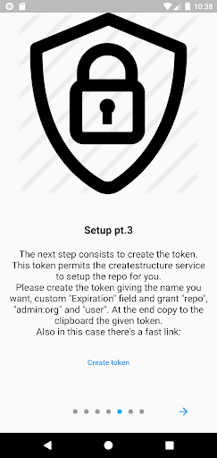 createstructure Screen 2