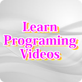 Learn Programming icon