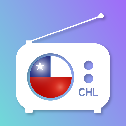 Radio Chile - Radio Chile FM logo