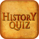 History Quiz icon
