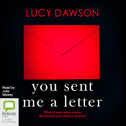 Icon image You Sent Me A Letter