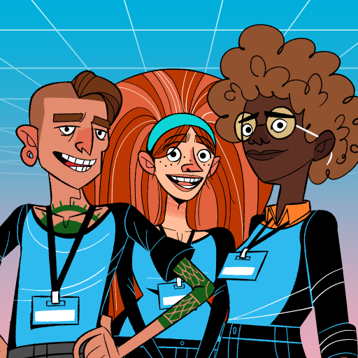 Primark Arcade logo