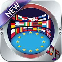 Europe Songs Radio Stations Of Europe OnlineFree