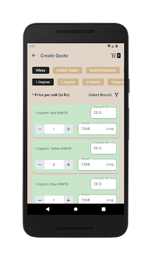 Digitalelectrify Screen 3