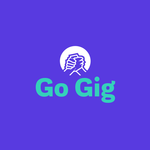 Go Gig Candidate logo
